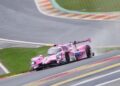 BWT Mücke Motorsport hat sein Aufgebot auf zwei Fahrzeuge aufgestockt und setzt ausschließlich auf Nachwuchspiloten