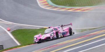 BWT Mücke Motorsport hat sein Aufgebot auf zwei Fahrzeuge aufgestockt und setzt ausschließlich auf Nachwuchspiloten