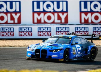 Mit 28 Rennsiegen zählt René Rast zu den erfolgreichsten DTM-Fahrern aller Zeiten