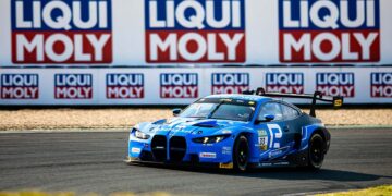 Mit 28 Rennsiegen zählt René Rast zu den erfolgreichsten DTM-Fahrern aller Zeiten