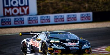 Mirko Bortolotti geht als Titelverteidiger mit der Startnummer eins in die Saison