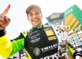 Erster türkischer DTM-Rennsieger: Porsche-Pilot Ayhancan Güven