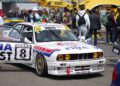 Vom 9. bis 11. Mai 2025 findet die Hockenheim Historic zum zweiten Mal unter dem Titelpatronat des ADAC statt (Foto: Hockenheim-Ring GmbH)