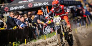 Nagl, Prugnieres und Dale triumphieren beim Saisonstart in Fürstlich Drehna
