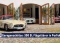 1746123665 maxresdefault Garagenschätze: Mercedes 300 SL – Auf Probefahrt mit Werkstattführung Hans Kleissl | HK Engineering
