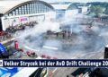 MOTOR TV22: Volker Strycek beim AvD DRIFT Championship auf der Tuning World Bodensee 2025