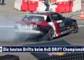 MOTOR TV22: Cooler Drift beim AvD DRIFT Championship auf der Tuning World Bodensee 2025