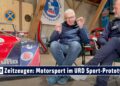 Motorsport Zeitzeugen: Persönliche Motorsport-Geschichte von Martin Krisam mit den Sport-Prototypen