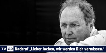 Bewegender Nachruf für Jochen Mass – Wegbegleiter Strietzel Stuck & Karl Wendlinger erinnern sich