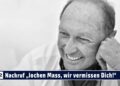 Jochen Mass: Der Mensch hinter dem Lenkrad – Stimmen seiner Weggefährten beim Hockenheim Historic