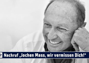 Jochen Mass: Der Mensch hinter dem Lenkrad – Stimmen seiner Weggefährten beim Hockenheim Historic