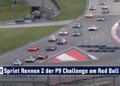 MOTOR TV22: Das Sprint Rennen 2 mit allen Bildern und Interviews P9 Challenge am Red Bull Ring 2025