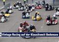 MOTOR TV22: Die besten Bilder von der Klassikwelt Bodensee in Friedrichshafen 2025