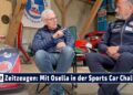 Motorsport Zeitzeugen: Martin Krisam und der Osella – Vollgas in der Sports Car Challenge!