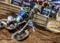 Mads Fredsoe stieg mit dem Sieg in Mölln in den ADAC MX Youngster Cup ein