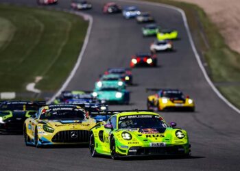 Vorfreude auf spannende 24h Qualifiers