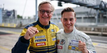 Wie der Vater so der Sohn