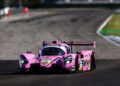 Mücke-Duo Pluschkell / Angelard dominiert in Hockenheim
