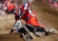Der amtierende Champion Max Nagl reist beim ADAC MX Masters in Mölln als Tabellenführer an