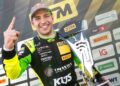 Ayhancan Güven ist erster DTM-Rennsieger aus der Türkei