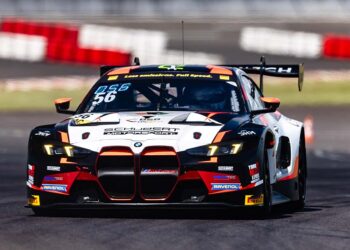 ADAC GT Masters hat 2025 eine grosse mediale Verbreitung in TV und Stream