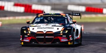 ADAC GT Masters hat 2025 eine grosse mediale Verbreitung in TV und Stream