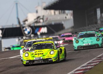 Bühne frei für die 24h-Generalprobe