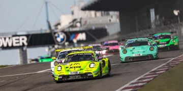 Bühne frei für die 24h-Generalprobe