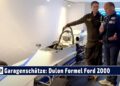 Garagenschätze: Motorsport Schätze vom Dulon Formel Ford 2000 über Mini bis Lancia Delta Integrale