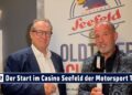 MOTOR TV22: Der Start im Casino Seefeld der Motorsport Tage 2025
