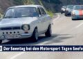 MOTOR TV22: Der Sonntag bei den Motorsport Tagen Seefeld 2025