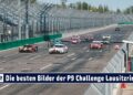 MOTOR TV22: Die besten Bilder der P9 Challenge vom Lausitzring 2025