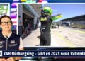 24H Nürburgring 2025 – Fällt der nächste Rekord?