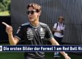 MOTOR TV22: Die ersten Bilder der Formel 1 am Red Bull Ring 2025