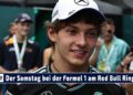 MOTOR TV22: Die Bilder vom Samstag bei der Formel 1 am Red Bull Ring 2025