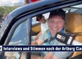 MOTOR TV22: Die Stimmen und Interviews nach der Arlberg Classic Car Rally 2025