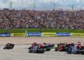 Die einzigartige Fankultur am Sachsenring – international, generationsübergreifend und friedlich – soll als Immaterielles Kulturerbe anerkannt werden