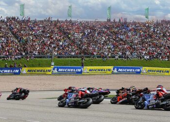 Die einzigartige Fankultur am Sachsenring – international, generationsübergreifend und friedlich – soll als Immaterielles Kulturerbe anerkannt werden