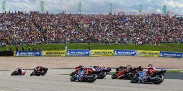 Die einzigartige Fankultur am Sachsenring – international, generationsübergreifend und friedlich – soll als Immaterielles Kulturerbe anerkannt werden