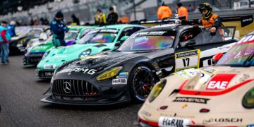 Top-Besetzung beim Nordschleifen-Klassiker