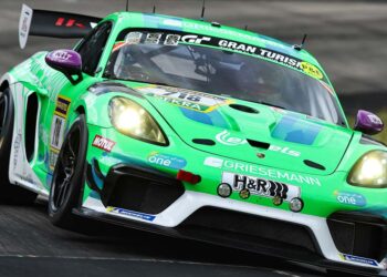 eFuels & Co: 24h Nürburgring sind ideales Testfeld für alternative Kraftstoffe