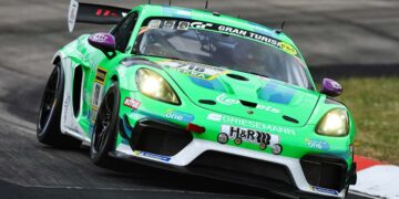 eFuels & Co: 24h Nürburgring sind ideales Testfeld für alternative Kraftstoffe