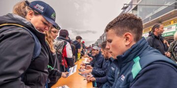 24h Nürburgring lockt mit großem Starterfeld in die Eifel