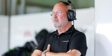 Olaf Manthey: „Die Nordschleife gehört zu uns“