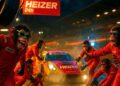 „24 Hours to Heaven“ von The Heizer Monkeys feiert Premiere