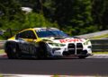 Sieben Fahrer stellen sich dem 24h Dreierpack: Le Mans, Nürburgring, Spa