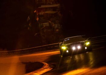 News und Stimmen Qualifying 2