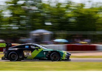 Startreihenfolge und Piloten im Top Qualifying