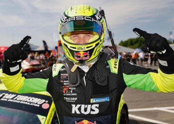News und Stimmen Top Qualifying
