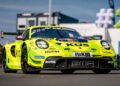 Startfahrer bei den 24h Nürburgring 2025